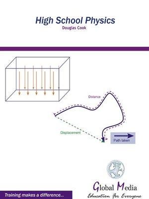 cover image of High School Physics